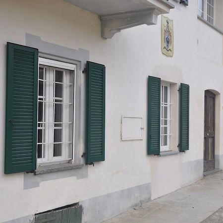 Buta - Vino, Colline E Tramonti Mozzafiato Leilighet Castagnole Monferrato Eksteriør bilde
