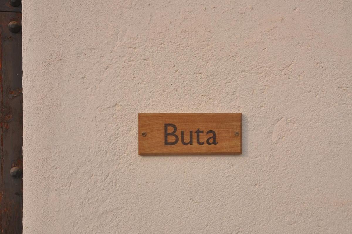 Buta - Vino, Colline E Tramonti Mozzafiato Leilighet Castagnole Monferrato Eksteriør bilde